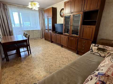 квартира за адресою Сонячна Набережна вул. (Маршала Малиновського), 60