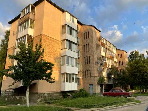 квартира за адресою Проэктная, 8