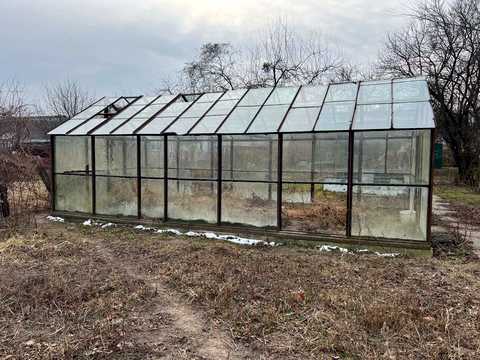 ділянка за адресою с. Тарасівка, Чапаєва