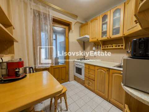 квартира по адресу Оболонская ул., 41