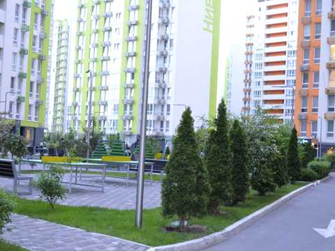 квартира за адресою Берестейський просп. (Перемоги), 67-Г