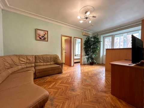 квартира за адресою Лесі Українки бульв., 15