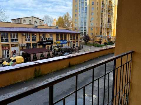 коммерческая по адресу Валерия Лобановского ул., (30-В)