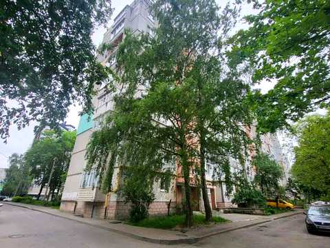 квартира за адресою Івана Павла II вул. (Будівельників), 8