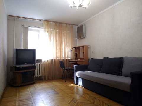 квартира за адресою Іцхака Рабіна вул., 27