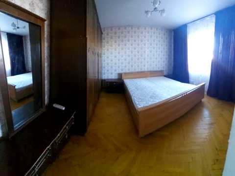 квартира по адресу Правды просп. (Правди), 17-А