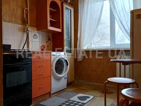 квартира по адресу Васильковская ул., 19/15