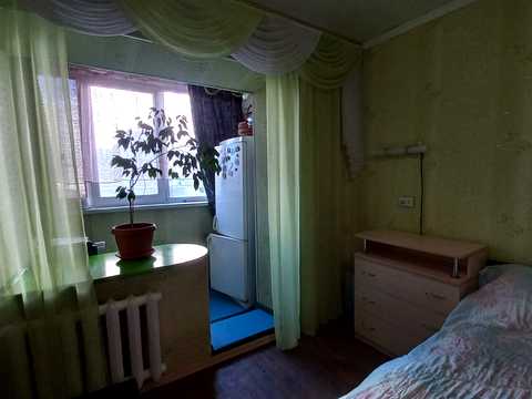 квартира по адресу Вишняковская ул., 5