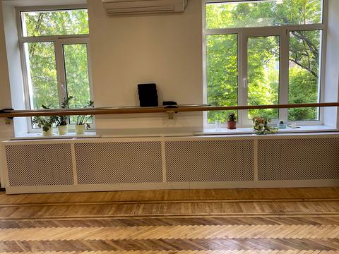 коммерческая по адресу Печерский спуск, 19