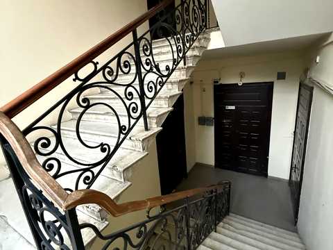 квартира по адресу Троицкая ул., 47