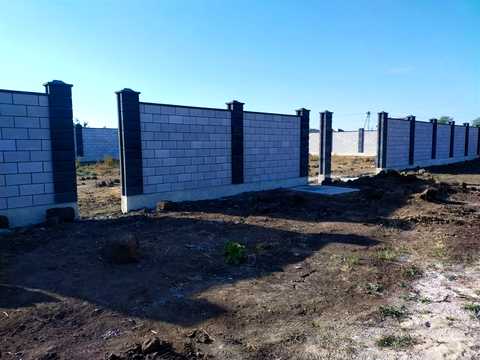 ділянка за адресою с. Фонтанка, Західна вул., 57