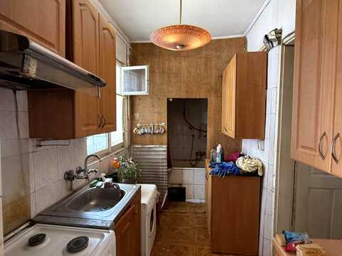 квартира по адресу Мосяжная ул., 2