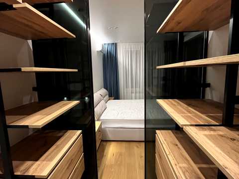 квартира за адресою Коломийський пров., 6