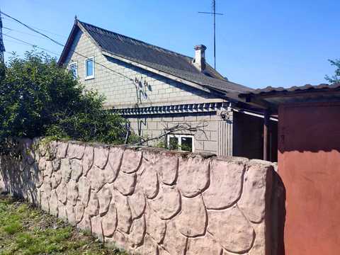 будинок за адресою Коровайна вул., 23
