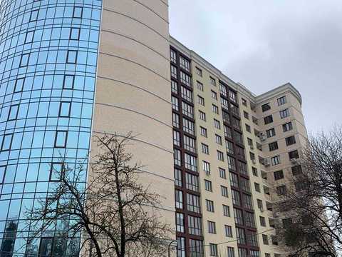 квартира по адресу Староміська ул., 1/1