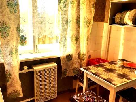 квартира по адресу Берестейский просп. (Победы), 60
