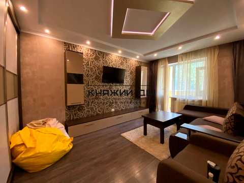 квартира по адресу Оболонский просп., 22-А