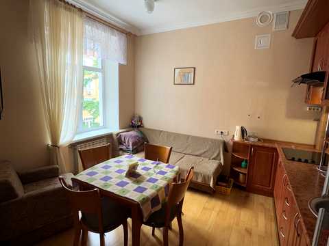 квартира по адресу Щекавицкая ул., 37/48
