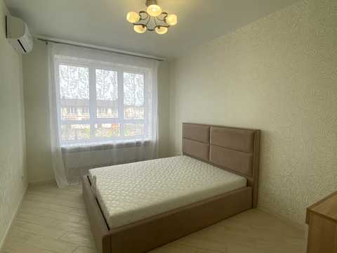 квартира за адресою Ясна вул., 30