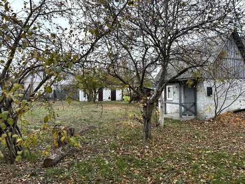 участок по адресу Центральная ул., 44