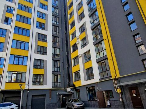 квартира по адресу Химиков ул., 9