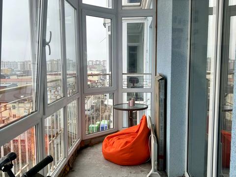 квартира за адресою Черкаська вул., 26