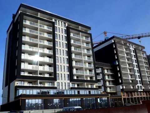 квартира за адресою Городницького, 47 Б