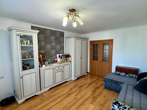 квартира по адресу Повітряна, 8