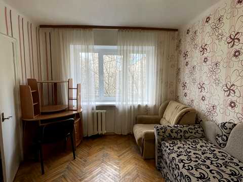 квартира по адресу Тетянинська ул. (Леваневского), 4/2