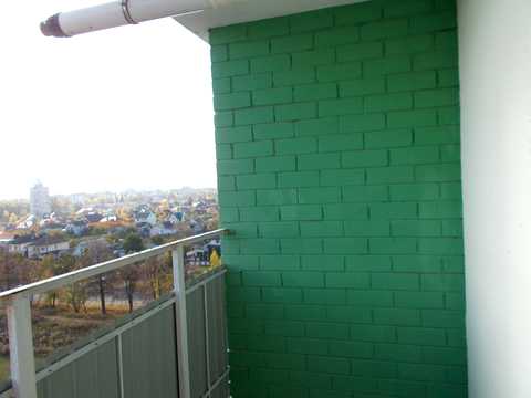 квартира за адресою Чернігів, Рапопорта, 43