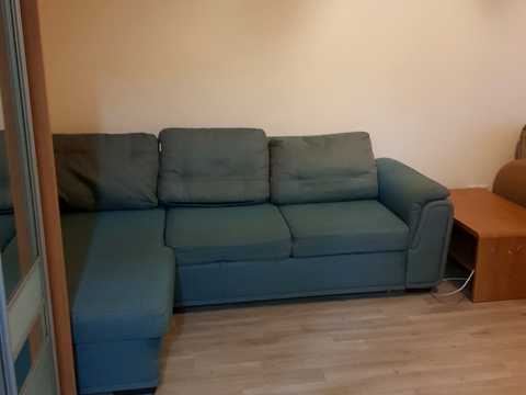 квартира за адресою Гавро, 7