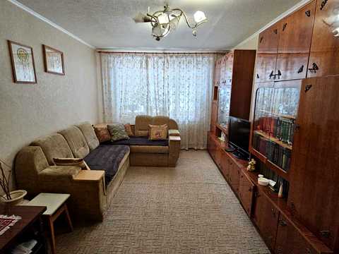 квартира по адресу Миру ул., 21