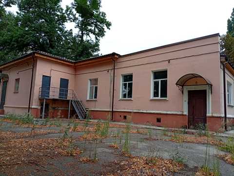 комерційна за адресою Успенська пл. (Дем'яна Бєдного), 11