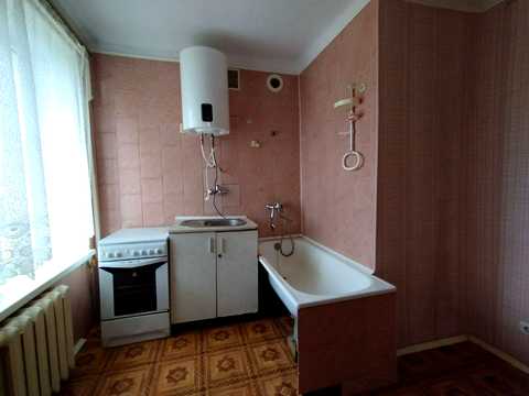 квартира по адресу Старовокзальная ул. (Урицького), 57