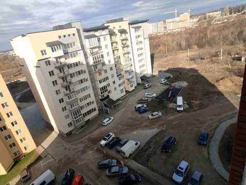 квартира за адресою Іллєнка вул., 3-А