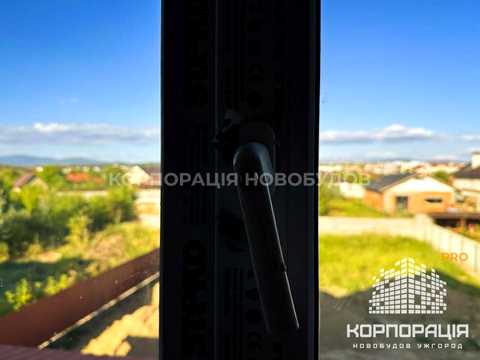 дом по адресу Сливовая ул., 36