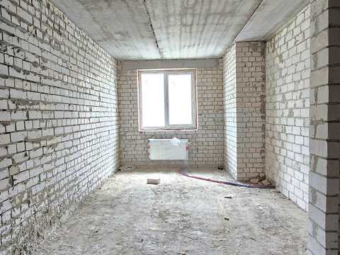 квартира по адресу Мира ул., 43