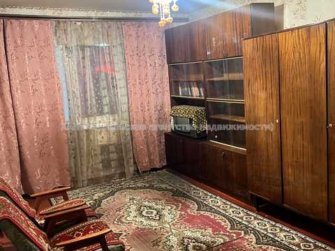 квартира за адресою Тракторобудівників просп., 92а