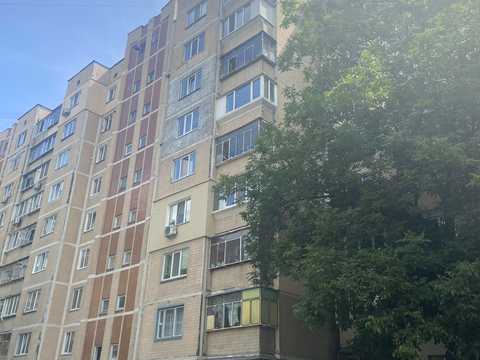 квартира по адресу Незалежності бульв. (50 років Жовтня)