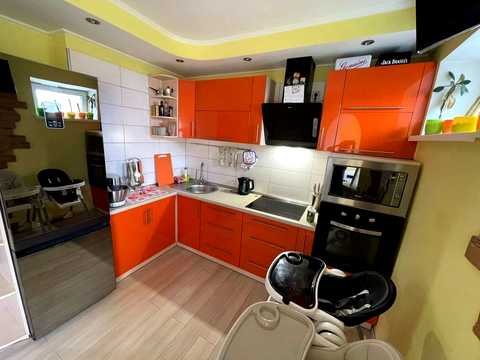 квартира по адресу Мира просп., 7
