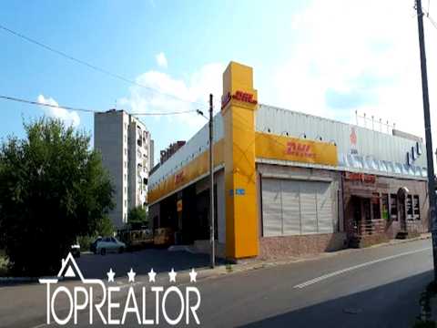 коммерческая по адресу Марьинская ул., 3а