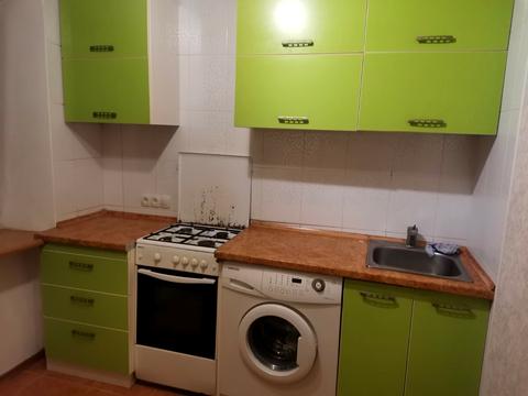 квартира по адресу пер.Вишневского, 3