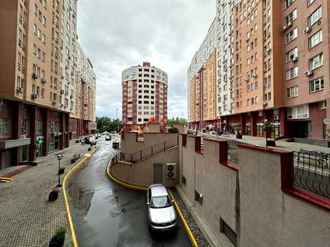 коммерческая по адресу Федора Эрнста ул., 16-В