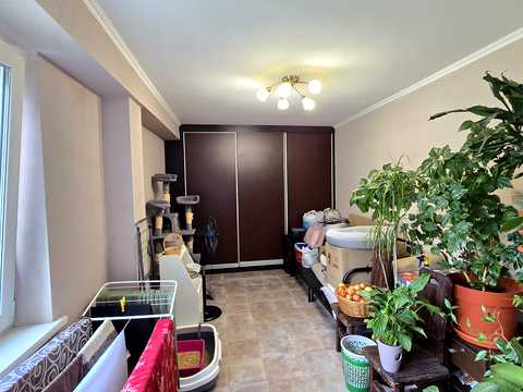 квартира за адресою Амосова вул. (Корчагінців), 1