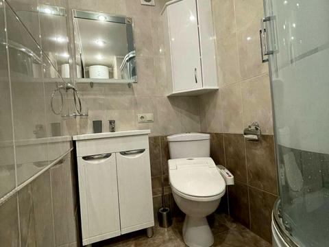 квартира по адресу Леси Украинки бульв., 5