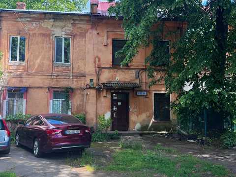 квартира за адресою Французький бульв., 23/25