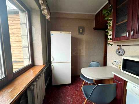 квартира по адресу Саксаганского ул., 88