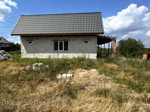 будинок за адресою с. Сонячне, савинівський, 3