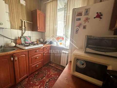 квартира за адресою Всебратське-2 вул., 17