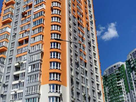 квартира по адресу Каховская ул., 58